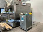 Zippel - Rema-k1-250-2lb - Industriële wasinstallatie, Ophalen