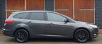 Ford FOCUS Wagon 1.0 First Edition, Nieuwe distributie + kop, Auto's, Gebruikt, Euro 6, Handgeschakeld, 1216 kg