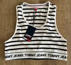 Sporttop - TOMMY JEANS ᴏʀɪɢɪɴᴇᴇʟ, Kleding | Dames, Sportkleding, Maat 38/40 (M), Overige kleuren, Nieuw, Ophalen of Verzenden
