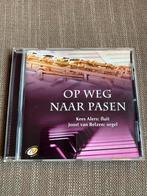 Op Weg Naar Pasen - Kees Alers, Joost van Belzen cd, Ophalen of Verzenden, Modernisme tot heden, Zo goed als nieuw, Kamermuziek