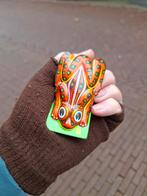 1940's Jean Germany klikklak kikker, Antiek en Kunst, Ophalen of Verzenden