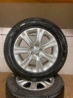 18" all season wielenset | Landrover Evoque ,Discovery Sport, Auto-onderdelen, Ophalen, 18 inch, Banden en Velgen, 235 mm
