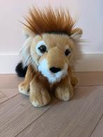 Artis leeuw knuffel, Ophalen of Verzenden, Nieuw, Overige typen
