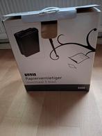 Papierversnipperaar., Ophalen, Zo goed als nieuw