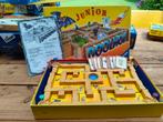 Junior doolhof van ravensburger., Ophalen of Verzenden, Gebruikt