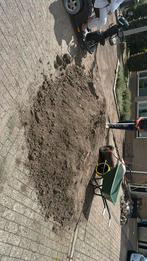 Gratis, Tuin en Terras, Zand, Ophalen of Verzenden, Zo goed als nieuw, Overige typen