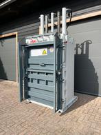 HSM V-Press 1160 MAX | 60 ton | Papierpers | Balenpers, Ophalen of Verzenden
