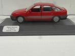 Opel Vectra 5 deurs  Gama  1:43, Ophalen of Verzenden, Zo goed als nieuw, Auto, Gama