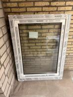 Nieuw draaikiep raamkozijn - verkeerd ingemeten, Doe-het-zelf en Verbouw, Kozijnen en Schuifpuien, Ophalen, Kunststof, Raamkozijn