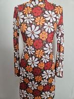 Geweldig z.g.a.n. jurkje van Vintage Chic,  mt 10!, Vintage chic, Ophalen of Verzenden, Zo goed als nieuw