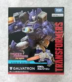 Transformers - Studio Series - Galvatron, Verzamelen, G1, Ophalen of Verzenden, Nieuw, Decepticons