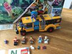 Lego set 70423 Hidden Side paranormale interceptiebus 3000, Kinderen en Baby's, Speelgoed | Duplo en Lego, Complete set, Ophalen of Verzenden