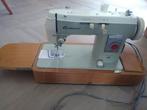 Gritzner Paff Naaimachine oersterk, Hobby en Vrije tijd, Naaimachines en Toebehoren, Ophalen, Gebruikt, Naaimachine, Pfaff