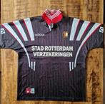 Feyenoord shirt uit 1996 1997, Maat 52/54 (L), Overige kleuren, Ophalen of Verzenden, Adidas