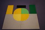 lego ronde bouwplaat, Ophalen of Verzenden, Zo goed als nieuw