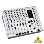 Behringer DX1000 mengpaneel in topconditie!, Ophalen of Verzenden, Nieuw, 5 tot 10 kanalen, Microfooningang