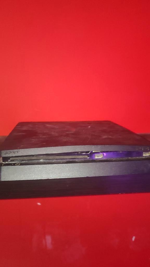 PlayStation 4 - Goede conditie, Spelcomputers en Games, Spelcomputers | Sony PlayStation 4, Gebruikt, Original, Zonder controller