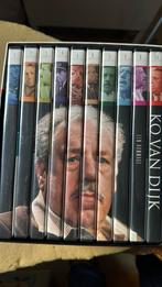 Ko van Dijk DVD box, Eén persoon, Cadeaubon, Overige typen