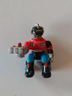 Fisher-Price Adventure People Alpha Star Robot 1978, Ophalen of Verzenden, Gebruikt