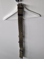 Koppelriemen, Ophalen, Landmacht, Nederland, Embleem of Badge