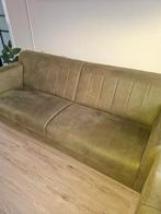 bankstel, Ophalen, Gebruikt, Driepersoons, 75 tot 100 cm