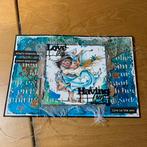 Luxe kaart made by corry 108, Hobby en Vrije tijd, Kaarten | Zelfgemaakt, Ophalen of Verzenden, Nieuw, Overige thema's