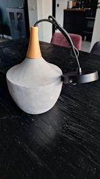 Stenen hanglamp, Ophalen, Zo goed als nieuw, Overige materialen, Minder dan 50 cm