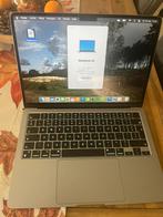 MacBook Air M2 - 2022 ZGAN!, Computers en Software, Apple Macbooks, Ophalen, Zo goed als nieuw, 13 inch, MacBook Air