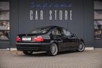 BMW 3-serie 328i Individual I Sportstoelen I Styling 32 I Un, Gebruikt, 1370 kg, Stoelverwarming, Zwart