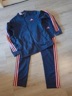 Mooi Adidas trainingspak, Ophalen of Verzenden, Zo goed als nieuw, Jongen of Meisje, Sport- of Zwemkleding