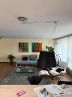 Artemide Tolomeo Sospensione Decentrata Black 42 cm, Ophalen, Zo goed als nieuw, Minder dan 50 cm