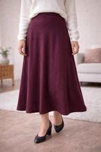 Esprit rok - Maat S, Kleding | Dames, Rokken, Paars, Ophalen of Verzenden, Zo goed als nieuw, Maat 36 (S)