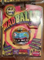 Freaky Fullback - Madballs Serie 2 (Bizak 2007) - MIB!!, Verzenden, Nieuw