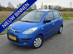 Hyundai i10 1.1 Active Cool (bj 2010), Auto's, Hyundai, Origineel Nederlands, Te koop, 5 stoelen, 20 km/l