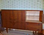 Een retro jaren 50 wandmeubel kast
Op te halen in Sauerland , Ophalen, Gebruikt, 25 tot 50 cm