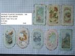 vintage plaatjes diversen 144 ( alleen verzenden, Ophalen, Nieuw, Versiering of Embellishment, Overige merken