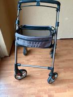 Wheelzahead indoor rollator als nieuw! lichtgewicht 5,7 kg., Diversen, Ophalen, Lichtgewicht, Zo goed als nieuw