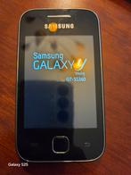 Samsung Galaxy Young GT-S5360, Telecommunicatie, Mobiele telefoons | Samsung, Ophalen of Verzenden, Gebruikt