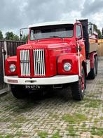 scania LT111, Auto's, Scania, Particulier, Te koop