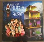 Het huis Anubis - het levenselixer, Een of twee spelers, Ophalen of Verzenden, Gebruikt