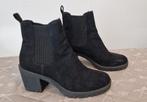 H&M zwarte dames boots, Ophalen of Verzenden, Zo goed als nieuw, Zwart