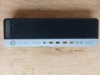 HP EliteDesk 800 G4 G5 SFF frontpaneel, Computers en Software, Desktop Pc's, Ophalen of Verzenden, Zo goed als nieuw, HP, HP EliteDesk 800 G4 G5 SF