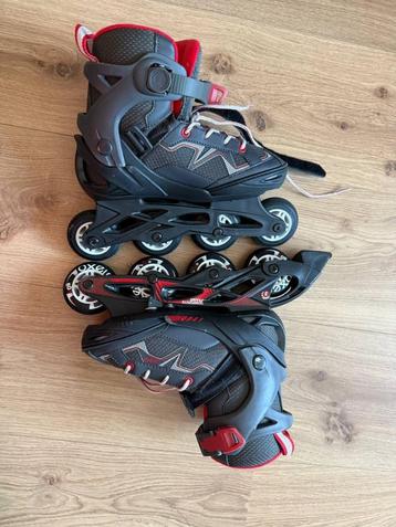 OXELO Skates voor kinderen 3 sizes in 1 beschikbaar voor biedingen