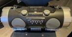 Wats sound radio, Audio, Tv en Foto, Radio's, Ophalen of Verzenden, Gebruikt, Radio