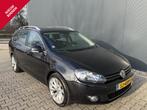 Volkswagen Golf Variant 1.4 TSI 122PK Highline DSG Aut | Pan, Euro 5, Gebruikt, 4 cilinders, Alcantara