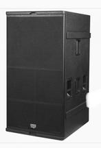 DAP LT-18HL (30 stuks) & LT-21HL Subs, Ophalen, Zo goed als nieuw