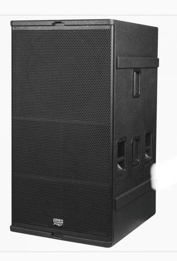 DAP LT-18HL (30 stuks) & LT-21HL Subs beschikbaar voor biedingen