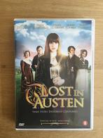 Lost in Austen Dvd, Cd's en Dvd's, Vanaf 6 jaar, Ophalen, Gebruikt, Drama