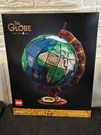 Lego 21332 Wereldbol Lego Ideas Nieuw, Ophalen, Nieuw, Complete set, Lego