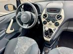 Ford KA 1.2 Comfort start/stop 1STE EIG. AIRCO NAP APK 6-202, Euro 5, Gebruikt, 1242 cc, 4 cilinders